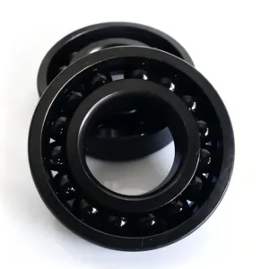 300C Spherical Plain Bearing High Temp Textile