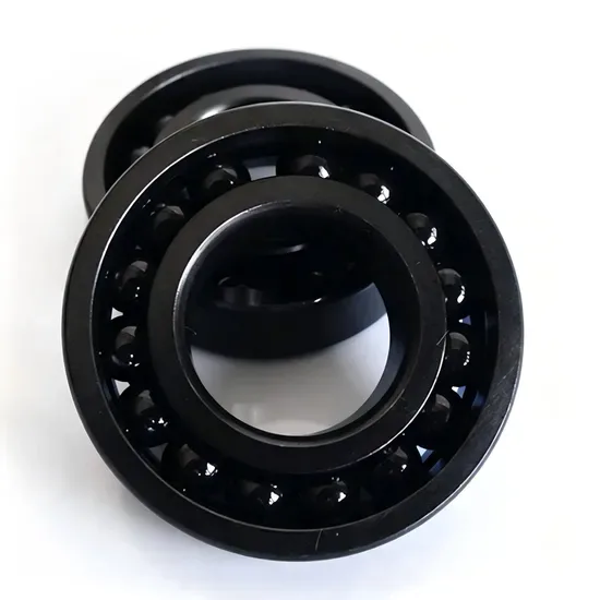300C Spherical Plain Bearing High Temp Textile - Image 2