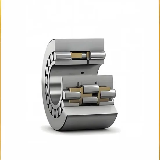 750SLPT1051 Split Spherical Roller Bearing for Converter Trunnion - Image 3
