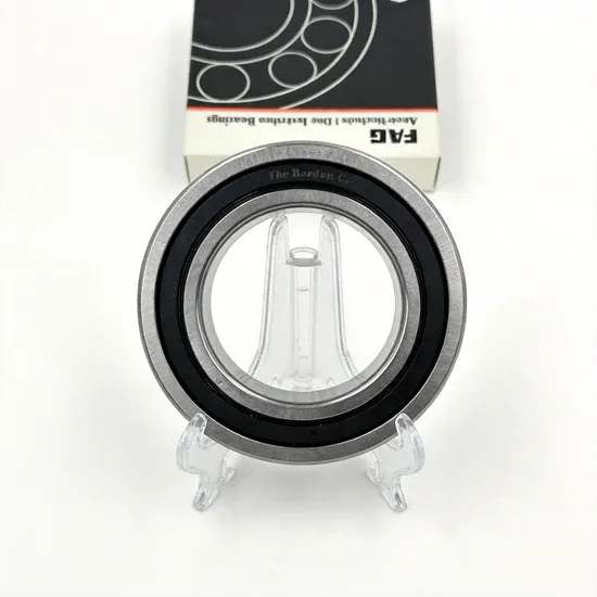 FAG B71918-E-T-P4S-UL Angular Contact Bearing P4S Precision