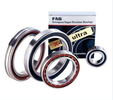 FAG HCE71903-E-T-P4S Angular Contact Ball Bearing Ceramic - Image 2