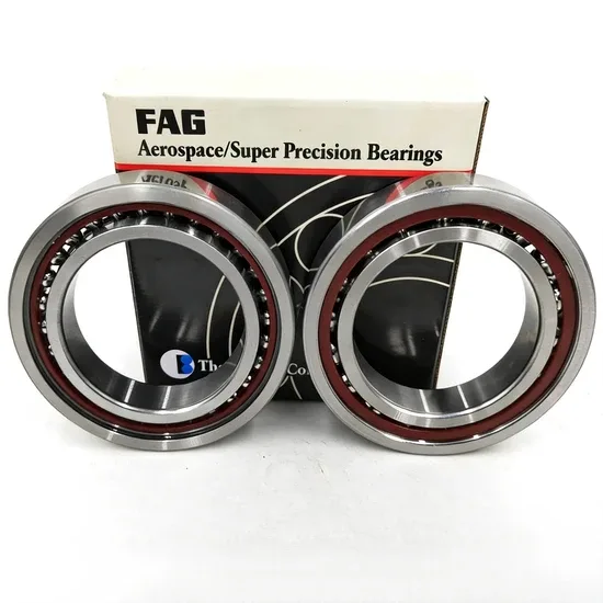 FAG HCE71903-E-T-P4S Angular Contact Ball Bearing Ceramic - Image 6