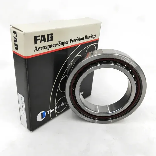 FAG HCE71903-E-T-P4S Angular Contact Ball Bearing Ceramic - Image 5