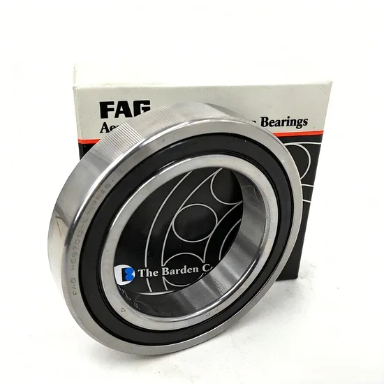 FAG HCE71903-E-T-P4S Angular Contact Ball Bearing Ceramic - Image 3