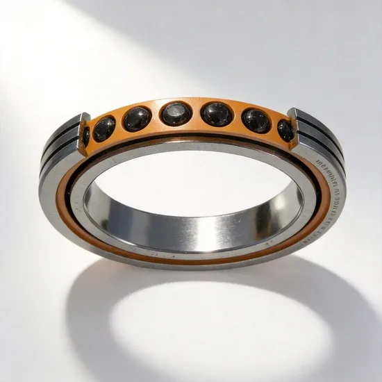 FAG HS706-E-T-P4S Angular Contact Ball Bearing Wholesale Supplier