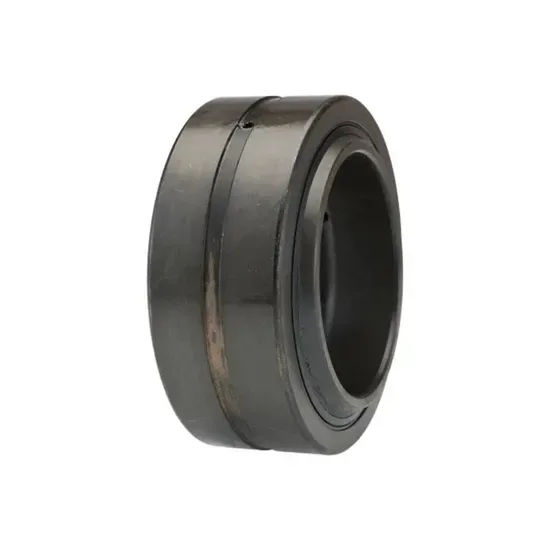 GE100-DO-2TS Spherical Plain Bearing Steel on Steel Triple Lip Sealed - Image 6