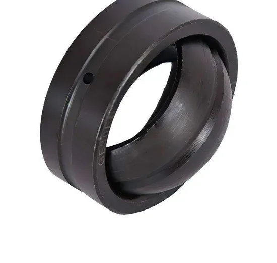 GE100-DO-2TS Spherical Plain Bearing Steel on Steel Triple Lip Sealed - Image 4