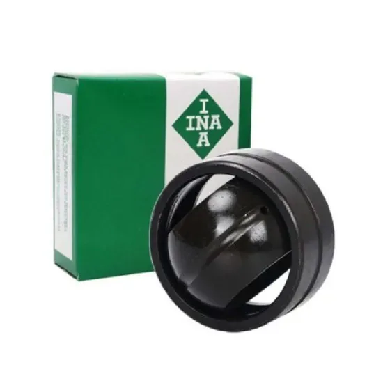 GE100-DO-2TS Spherical Plain Bearing Steel on Steel Triple Lip Sealed - Image 2