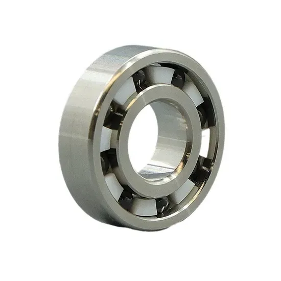 Generic 200C High Temp Thrust Bearing for Injection