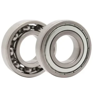Generic 200C Spherical Roller Bearing High Temp