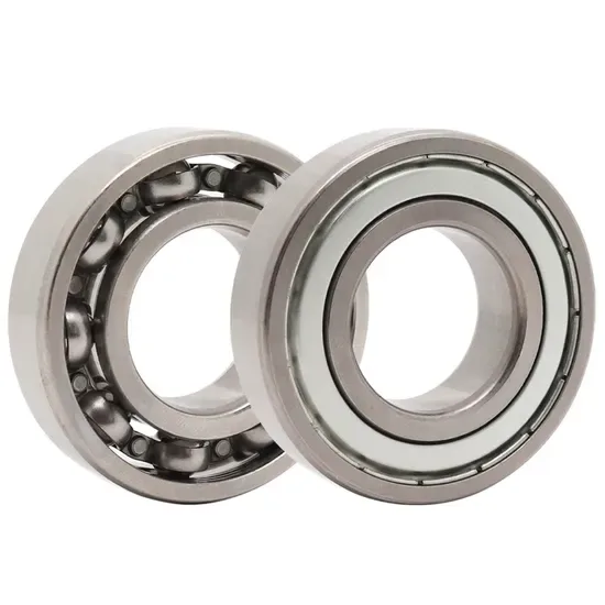 Generic 200C Spherical Roller Bearing High Temp - Image 3