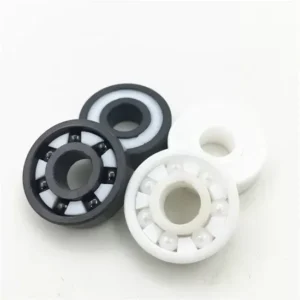 Generic 200C Spherical Roller Bearing High Temp