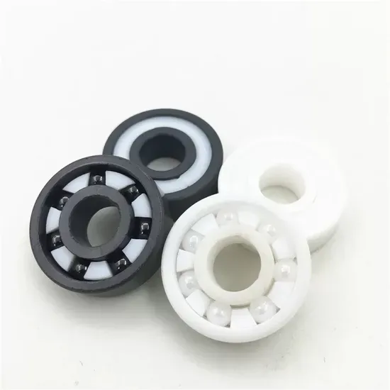 Generic 200C Spherical Roller Bearing High Temp - Image 5