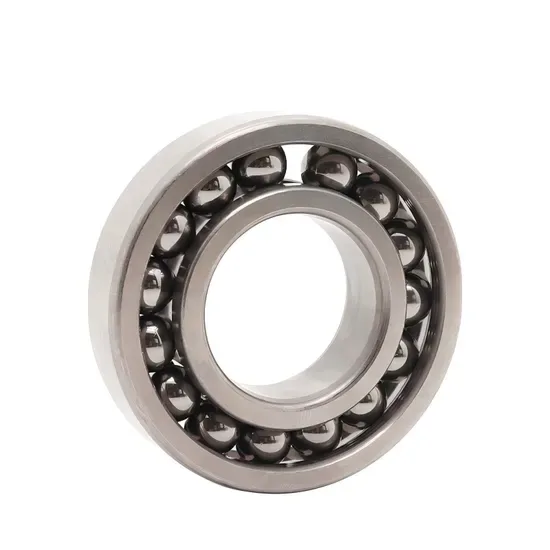 Generic 200C Spherical Roller Bearing High Temp - Image 2