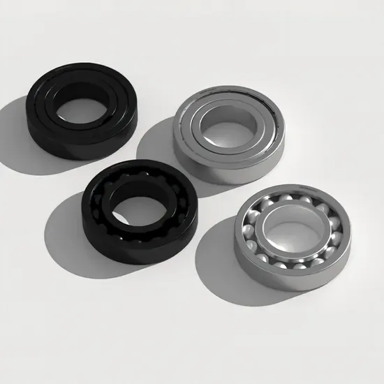 Generic 200C Spherical Roller Bearing High Temp - Image 4