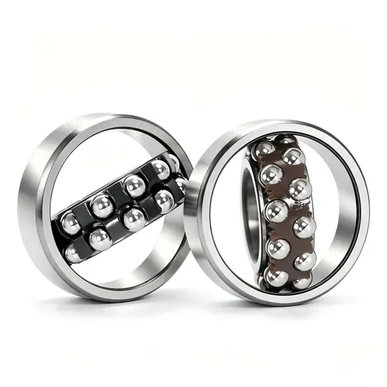 Generic 200C Spherical Roller Bearing High Temp