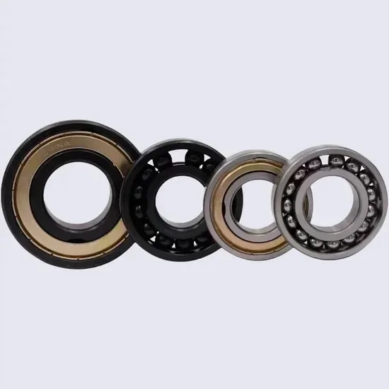Generic 400C High Temp Corrosion Resistant Bearing - Image 6