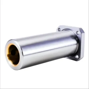 Generic High Temp Flange Bearing 200C PTFE Cage