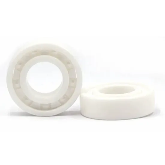 Generic High Temperature Ceramic Bearing 500C SiC
