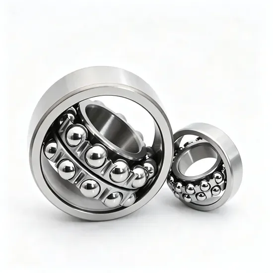 Generic Tl Series Spherical Roller Bearing 300-1000°C Furnace