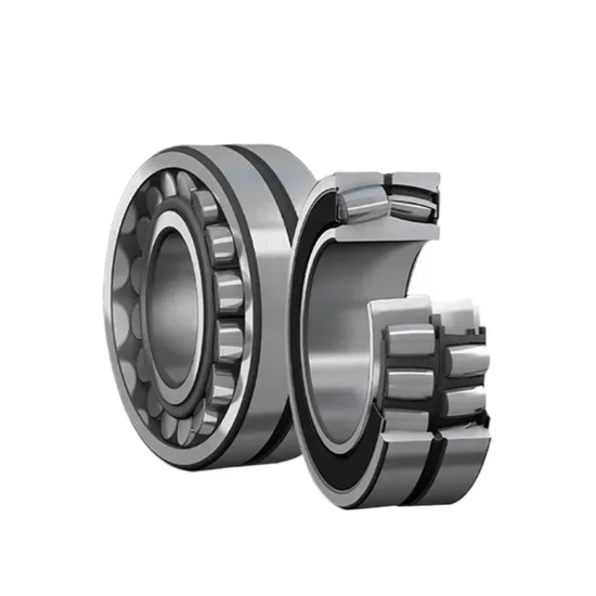 Genuine 21318E Spherical Roller Bearing for Mining - Image 5