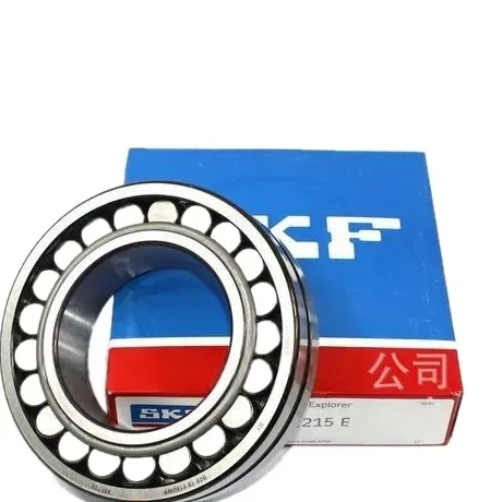 Genuine 21318E Spherical Roller Bearing for Mining - Image 4