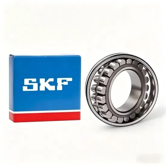 Genuine 21318E Spherical Roller Bearing for Mining - Image 3