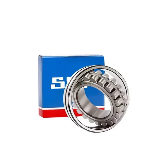 Genuine 21318E Spherical Roller Bearing for Mining - Image 2