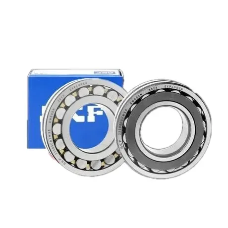 Genuine 21318E Spherical Roller Bearing for Mining - Image 6