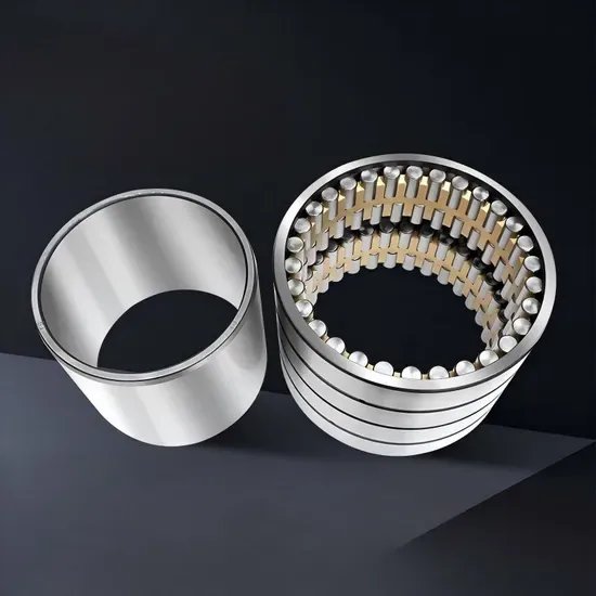 Genuine 22244SWRCAg2ME4 Spherical Roller Bearing Wholesale Supplier
