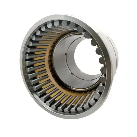 Genuine 24026SWRCG2E4 Spherical Roller Bearing for Continuous Caster