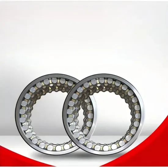 Genuine 24128SWRCg2E4 Spherical Roller Bearing for Continuous Caster - Image 3