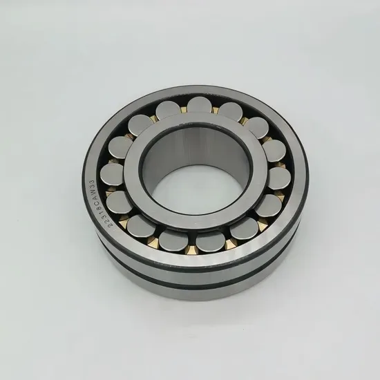 Genuine 24128SWRCg2E4 Spherical Roller Bearing for Continuous Caster - Image 4