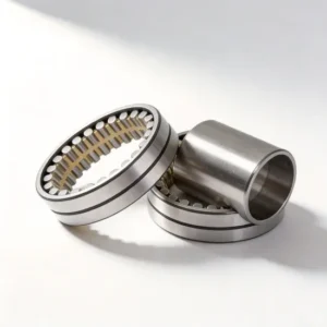 Genuine 24128SWRCg2E4 Spherical Roller Bearing for Continuous Caster