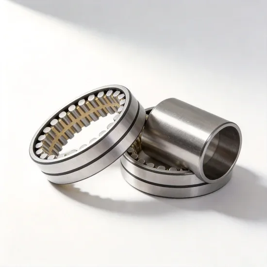 Genuine 24128SWRCg2E4 Spherical Roller Bearing for Continuous Caster