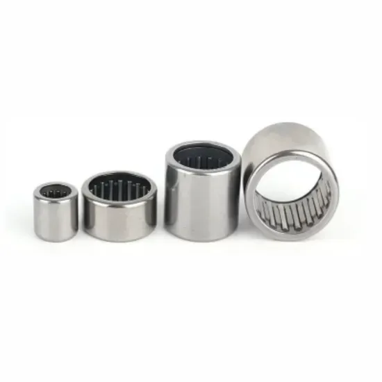 INA HK1010 Drawn Cup Needle Roller Bearing Wholesale Supplier
