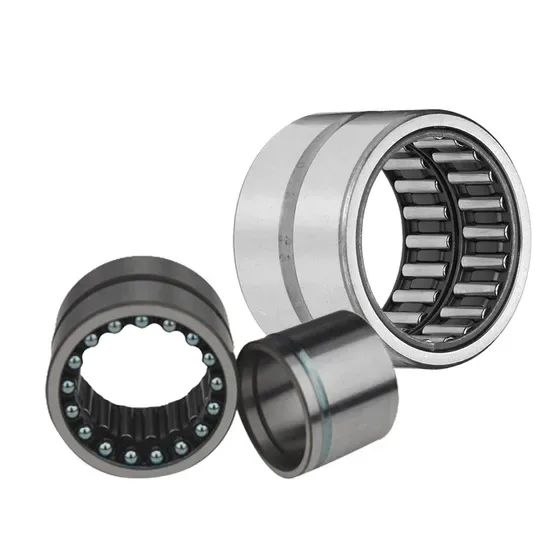 INA NKI55/35-XL Needle Roller Bearing Genuine 55x72x35mm