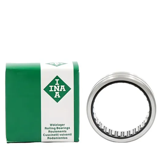 INA NKI55/35-XL Needle Roller Bearing Genuine 55x72x35mm - Image 5