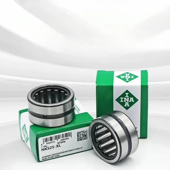 INA NKS65-XL Needle Roller Bearing 65x85x28mm Wholesale - Image 5