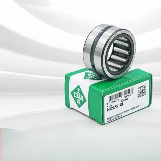INA NKS65-XL Needle Roller Bearing 65x85x28mm Wholesale