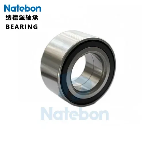 Natebon Auto Wheel Hub Bearing P0 3rd Gen EPS Wholesale - Image 6