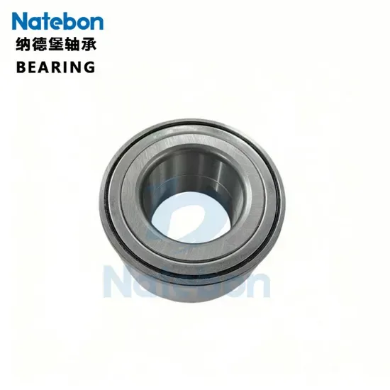 Natebon Auto Wheel Hub Bearing P0 3rd Gen EPS Wholesale - Image 5