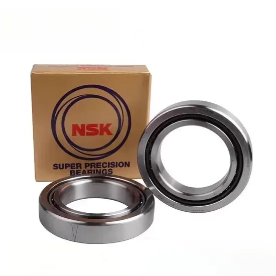 NSK 7900A5SN24TRSUHP5 Angular Contact Bearing Genuine