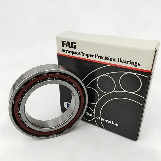PTB71909-E-2RSD Angular Contact Bearing P4 Precision - Image 6