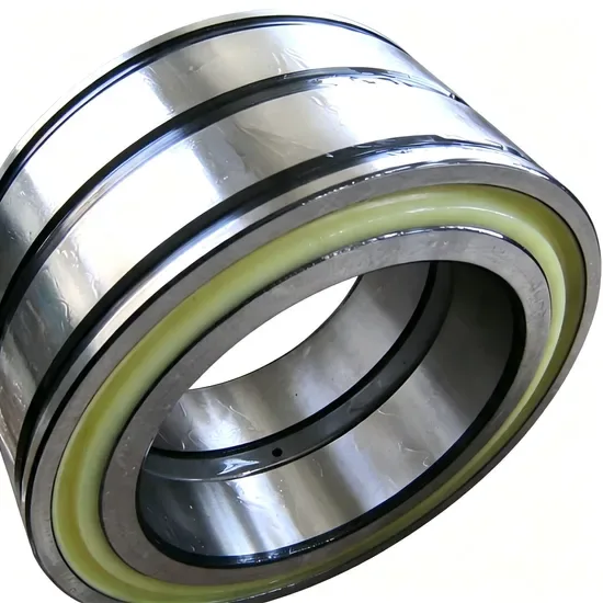 SKF 23022SWRCDg2E4 Spherical Roller Bearing Sealed High Temp - Image 3