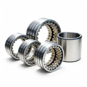 SKF 24124SWRCG2E4 Spherical Roller Bearing for Continuous Caster