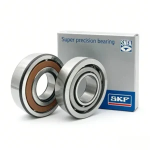 SKF 7002 ACDGAP4AAC Angular Contact Bearing 15x32x9mm P4A
