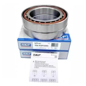 SKF 7002 CD/P4adgc Angular Contact Bearing P4 Precision Wholesale