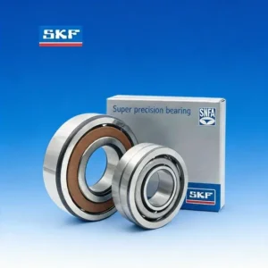 SKF 7002 CEGA P4A Angular Contact Bearing 15x32x9mm Wholesale Supplier