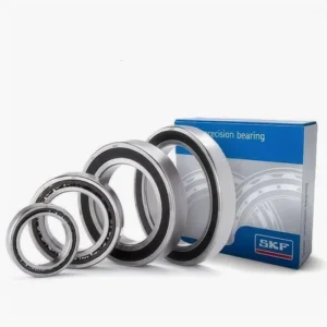SKF 7003 ACD P4A DBB Angular Contact Bearing 17x35x10mm